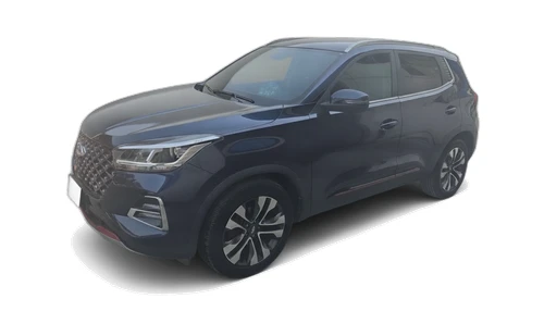 Chery Tiggo 4 Pro 2025