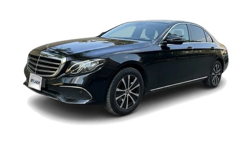 Mercedes-Benz E200 2020