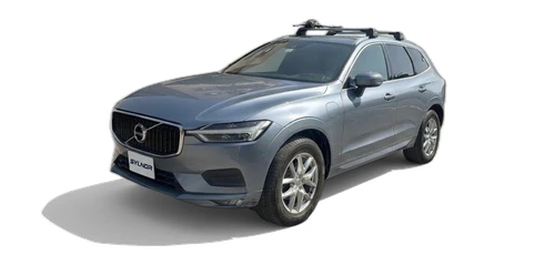 Volvo XC60 2020