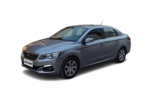 Peugeot 301 2021