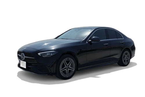 Mercedes-Benz C180 2024