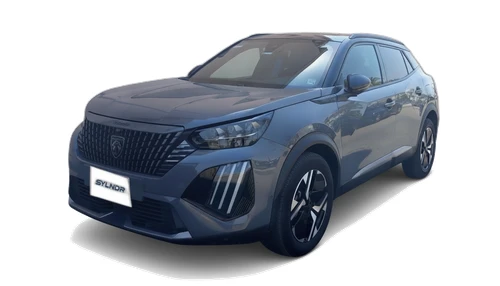 Peugeot 2008 2024