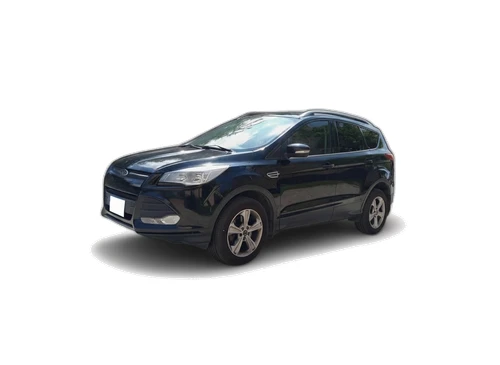 Ford Kuga 2015