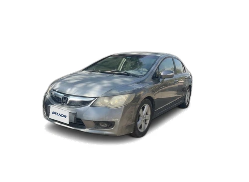 Honda Civic 2009