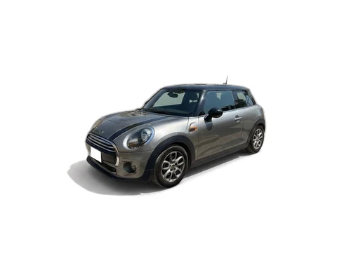 Mini Cooper 2019