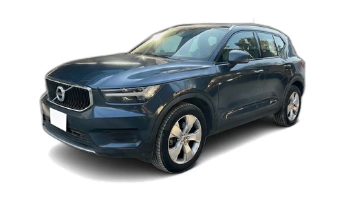 Volvo XC40 2021