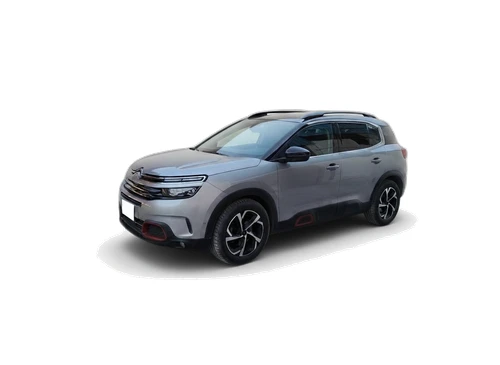 Citroen C5 Aircross 2021