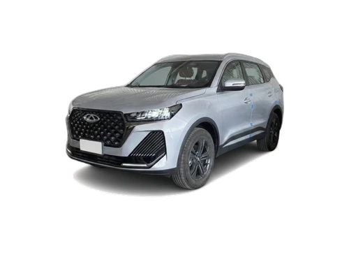 Chery Tiggo7 Pro Max 2026