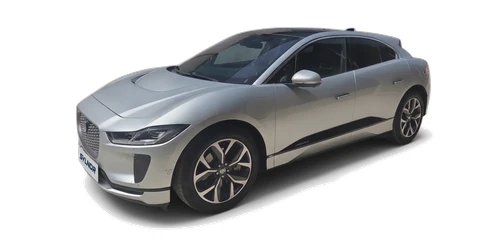Jaguar E-PACE 2021