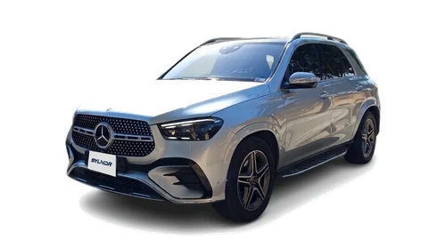 Mercedes-Benz Gle 450 2023