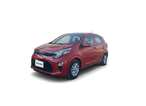 Kia Picanto 2019