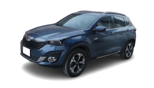Chery Tiggo 7 2025