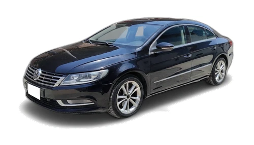 Volkswagen Passat CC 2013