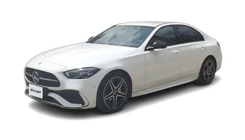 Mercedes-Benz C180 2023
