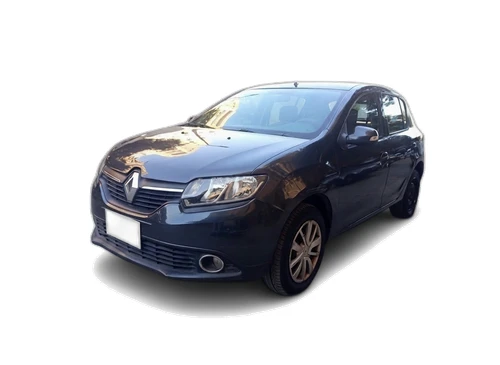 Renault Sandero 2017