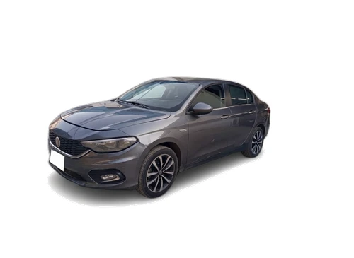 Fiat Tipo 2020