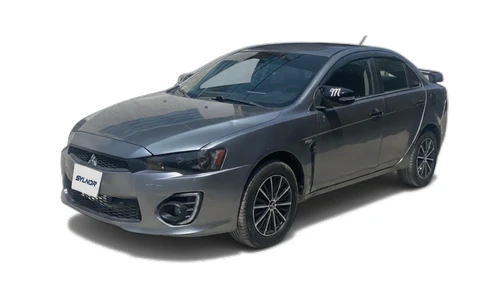 Mitsubishi Lancer 2017