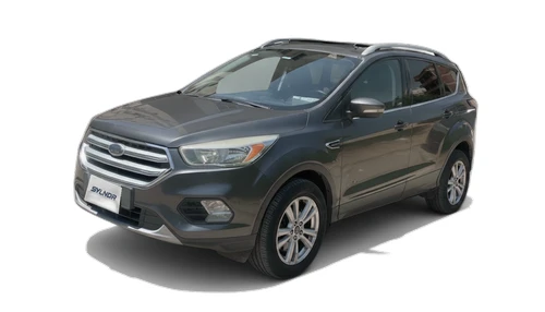 Ford Kuga 2017