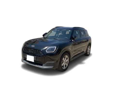 Mini Cooper Countryman 2025