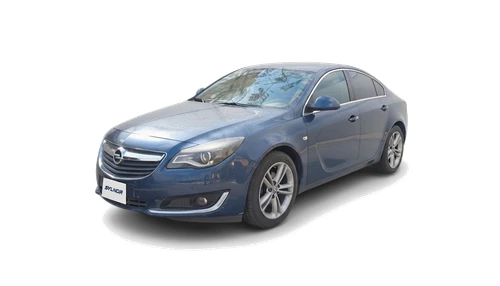 Opel Insignia 2017