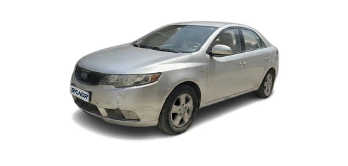 Kia Cerato 2010