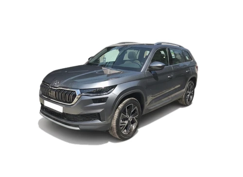 Skoda KODIAQ 2024