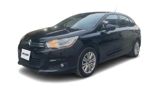 Citroen C4 2015