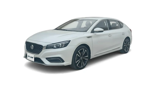 MG 6 2022