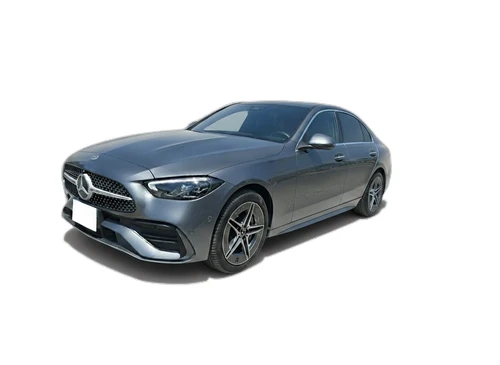 Mercedes-Benz C180 2024