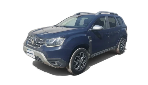 Renault Duster 2020