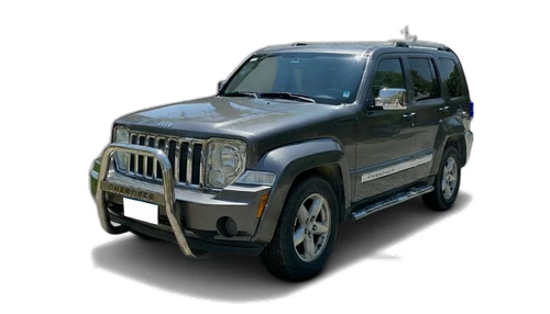 Jeep Cherokee 2013