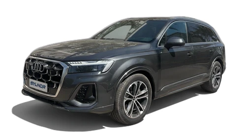 Audi Q7 2025