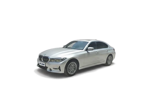 BMW 320i 2020