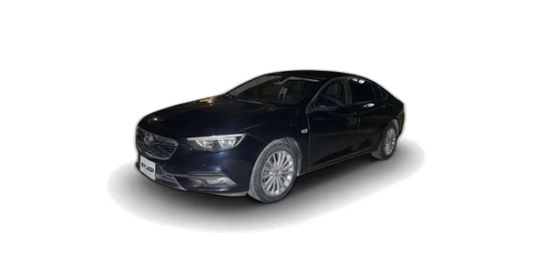 Opel Insignia 2018