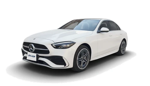 Mercedes-Benz C180 2023