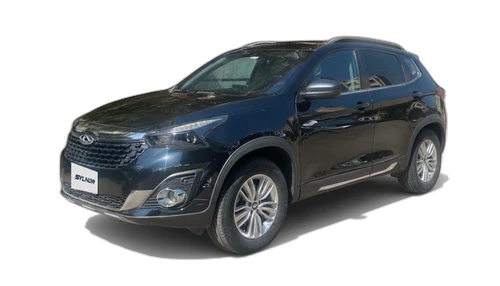 Chery Tiggo 7 2024