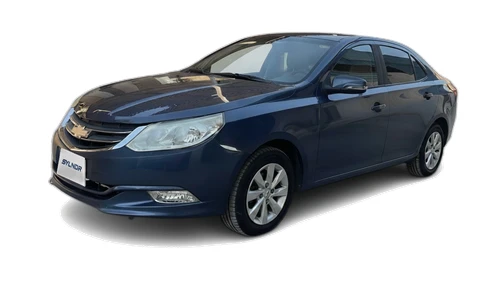 Chevrolet Optra 2021
