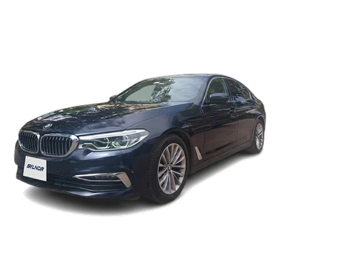 BMW 520i 2020