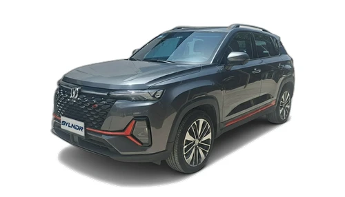 Changan CS35 2024