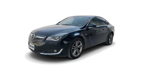 Opel Insignia 2015