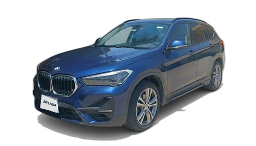 BMW X1 2020