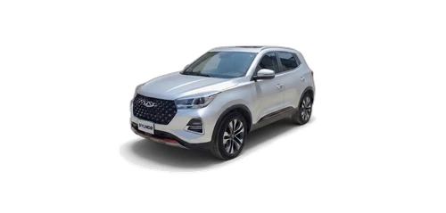 Chery Tiggo 4 2025