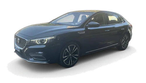 MG 6 2022