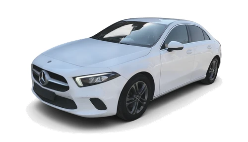 Mercedes-Benz A200 2020
