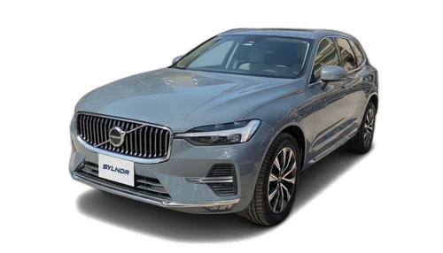 Volvo XC60 2023