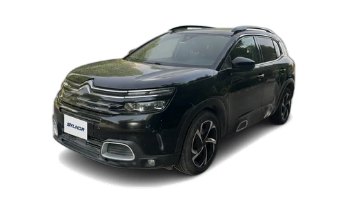 Citroen C5 Aircross 2020