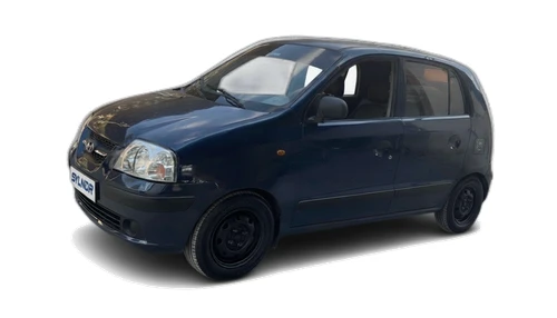 Hyundai Atos 2008
