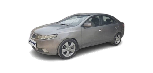 Kia Cerato 2010