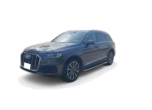 Audi Q7 2023
