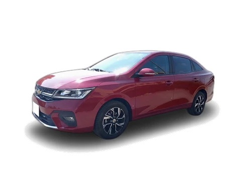 Chevrolet Optra 2026